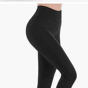 High Waisted IGUA Leggings